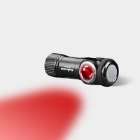 Ліхтар ручний Fenix LD15R Cree XP-G3 - фото 2