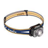 Ліхтар налобний Fenix HL40R Cree XP-LHIV2 LED сірий HL40RGY - фото 1