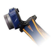 Ліхтар налобний Fenix HL40R Cree XP-LHIV2 LED сірий HL40RGY - фото 3
