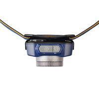 Ліхтар налобний Fenix HL40R Cree XP-LHIV2 LED сірий HL40RGY - фото 2