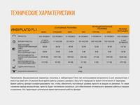 Ліхтар налобний Fenix HL40R Cree XP-LHIV2 LED сірий HL40RGY - фото 10