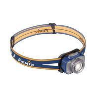 Ліхтар налобний Fenix HL40R Cree XP-LHIV2 LED синій HL40RBL
