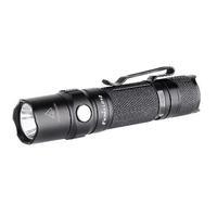 Ліхтар ручний Fenix LD12 CREE XP-G2 R5 2017 - фото 1