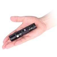 Ліхтар ручний Fenix LD12 CREE XP-G2 R5 2017 - фото 13