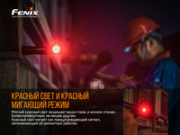 Мультиліхтар Fenix HM61R - фото 18