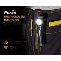 Мультиліхтар Fenix HM61R - фото 8