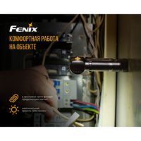 Мультиліхтар Fenix HM61R - фото 9