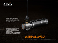 Мультиліхтар Fenix HM61R - фото 10