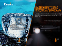 Мультиліхтар Fenix HM61R - фото 14