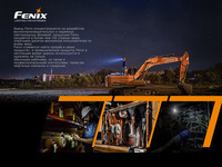 Мультиліхтар Fenix HM61R - фото 25