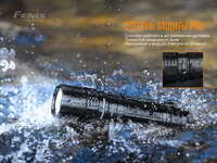 Ліхтар ручний Fenix PD40R V2.0 PD40RV20 - фото 9