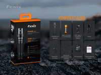 Ліхтар ручний Fenix PD40R V2.0 PD40RV20 - фото 6