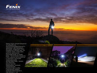 Ліхтар ручний Fenix E35 V3.0 - фото 19