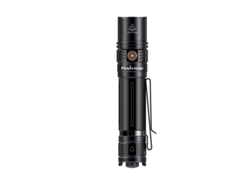 Фото Ліхтар ручний Fenix PD36R+ліхтар ручний Fenix E01 V2.0 у подарунок