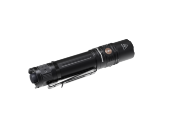 Фото Ліхтар ручний Fenix PD36R+ліхтар ручний Fenix E01 V2.0 у подарунок