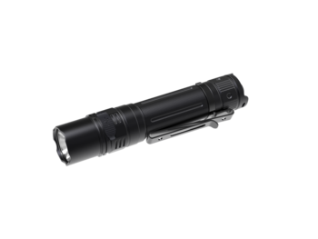 Фото Ліхтар ручний Fenix PD36R+ліхтар ручний Fenix E01 V2.0 у подарунок