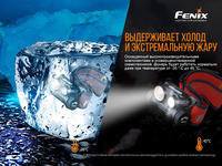 Ліхтар налобний Fenix HM65R-T - фото 10