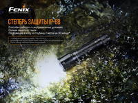 Ліхтар ручний Fenix TK16 V2.0 - фото 8