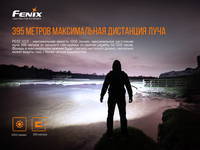 Ліхтар ручний Fenix PD32 V2.0 PD32V20 - фото 18