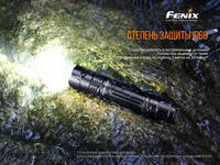 Ліхтар ручний Fenix PD32 V2.0 PD32V20 - фото 9