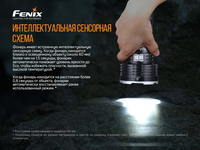 Ліхтар ручний Fenix LR50R - фото 12