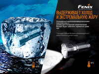Ліхтар ручний Fenix LR50R - фото 3
