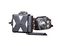Ліхтар налобний Fenix HP16R - фото 5