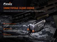 Ліхтар Fenix GL19R - фото 10