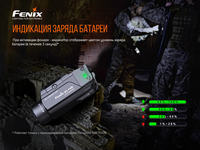 Ліхтар Fenix GL19R - фото 7