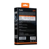 Комплект велофара Fenix BC26R+BC05RV20 - фото 3