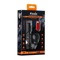 Комплект велофара Fenix BC26R+BC05RV20 - фото 1