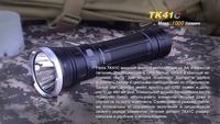 Ліхтар ручний Fenix TK41 C-L2U2 - фото 15