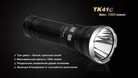 Ліхтар ручний Fenix TK41 C-L2U2 - фото 6