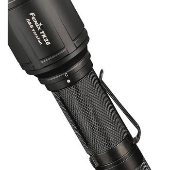 Фото Ліхтар ручний Fenix TK25RB