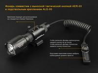 Ліхтар ручний Fenix TK25RB - фото 9