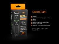 Ліхтар ручний Fenix UC30 2017 XP-L HI UC302017 - фото 16