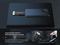 Ліхтар ручний Fenix E-SPARK - фото 15