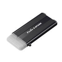 Комплект з двух ліхтарів Fenix C6 V3.0 C6V30 и Fenix E-SPARK - фото 3