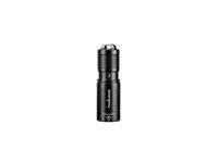 Комплект іх двух ліхтарів Fenix E02R чорних E02Rblk - фото 3