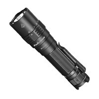 Ліхтар ручний Fenix PD40R V2.0 PD40RV20 - фото 1