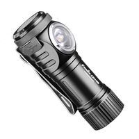 Ліхтар ручний Fenix LD15R Cree XP-G3 - фото 1