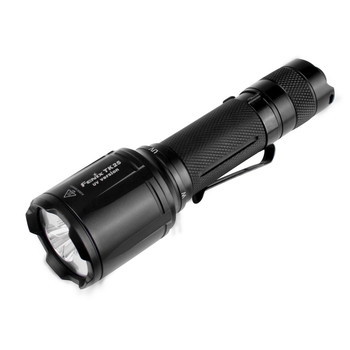 Фото Ліхтар ручний Fenix TK25 UV Cree XP-G2