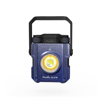Фото Ліхтар прожектор Fenix CL27R темно-блакитний (1600 Лм) CL27R-Blue