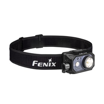 Фото Ліхтар налобний Fenix HL45R LED з безконтактним датчиком HL45RLED 1000 Лм